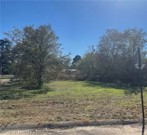 Tbd Lacey Lane, Poteau, OK 74953