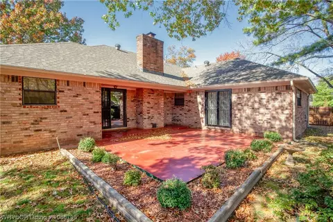 2527 S 48th Ct, Fort Smith, AR 72903 photo 30