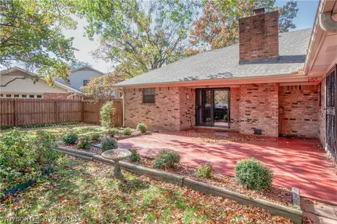 2527 S 48th Ct, Fort Smith, AR 72903 photo 31