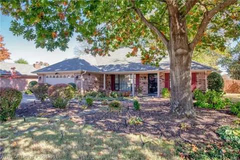 2527 S 48th Ct, Fort Smith, AR 72903 photo 6