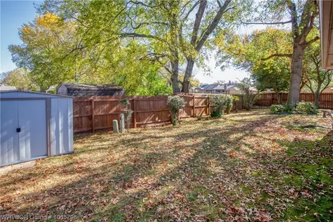 2527 S 48th Ct, Fort Smith, AR 72903 photo 36