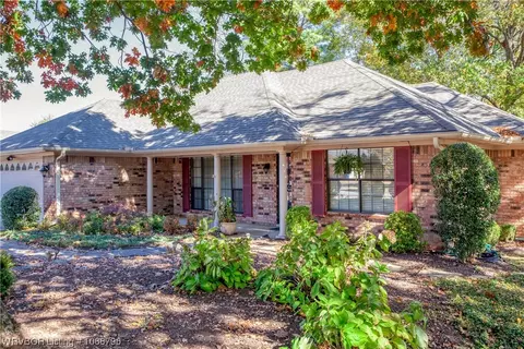 2527 S 48th Ct, Fort Smith, AR 72903 photo 3