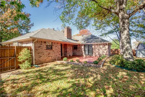 2527 S 48th Ct, Fort Smith, AR 72903 photo 33