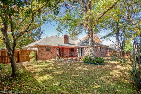 2527 S 48th Ct, Fort Smith, AR 72903 photo 34