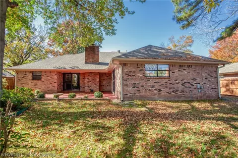 2527 S 48th Ct, Fort Smith, AR 72903 photo 35