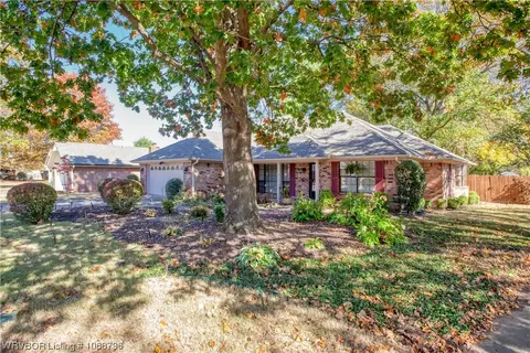 2527 S 48th Ct, Fort Smith, AR 72903 photo 5