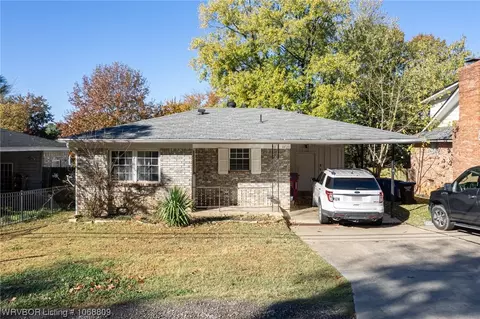 4426 S 31st St, Fort Smith, AR 72901 photo 2