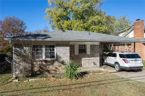 4426 S 31st St, Fort Smith, AR 72901 photo 13