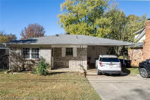 4426 S 31st St, Fort Smith, AR 72901