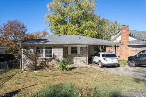 4426 S 31st St, Fort Smith, AR 72901 photo 14