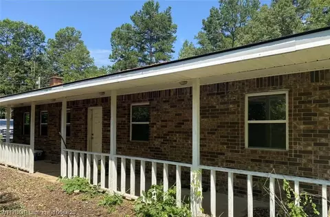 3716 E Highway 250, Waldron, AR 72958