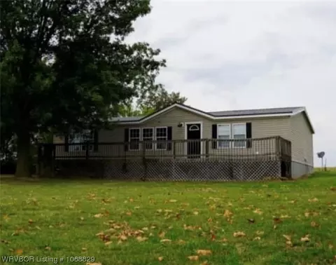 16998 Knothole Rd, Cameron, OK 74932