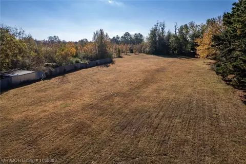 Tbd Spradling Avenue, Fort Smith, AR 72904