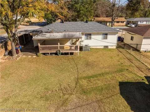 4300 S 22nd St, Fort Smith, AR 72901 photo 22