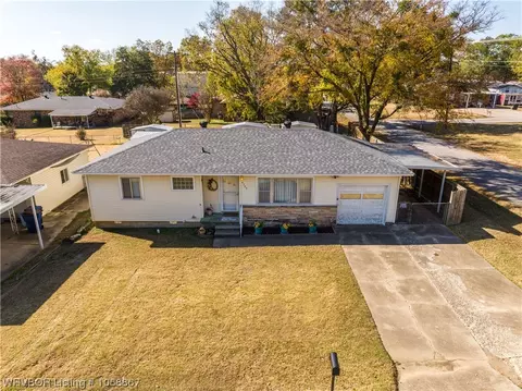 4300 S 22nd St, Fort Smith, AR 72901 photo 4