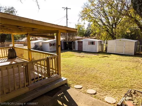4300 S 22nd St, Fort Smith, AR 72901 photo 19