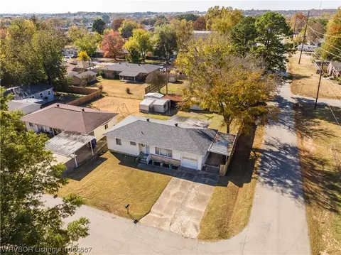 4300 S 22nd St, Fort Smith, AR 72901 photo 5