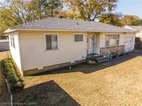 4300 S 22nd St, Fort Smith, AR 72901 photo 3