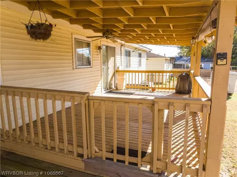 4300 S 22nd St, Fort Smith, AR 72901 photo 20