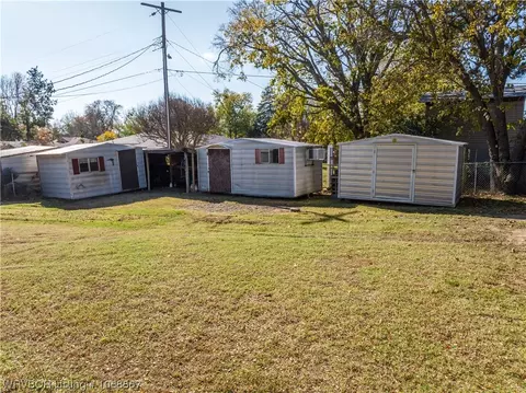 4300 S 22nd St, Fort Smith, AR 72901 photo 25