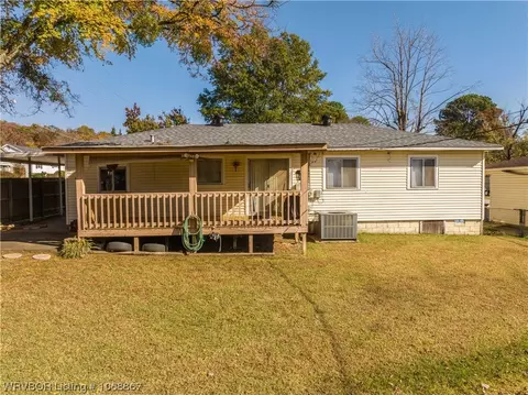 4300 S 22nd St, Fort Smith, AR 72901 photo 23