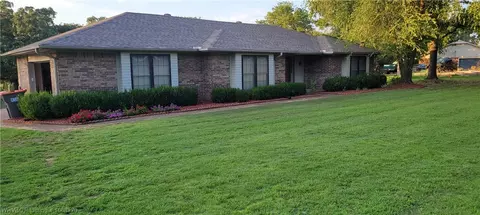 15022 White Bluff Rd, Fort Smith, AR 72916 photo 2