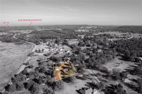 15022 White Bluff Rd, Fort Smith, AR 72916 photo 3