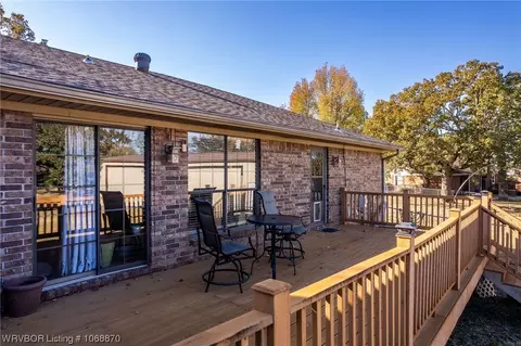 15022 White Bluff Rd, Fort Smith, AR 72916 photo 8