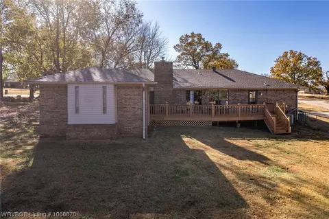 15022 White Bluff Rd, Fort Smith, AR 72916 photo 6
