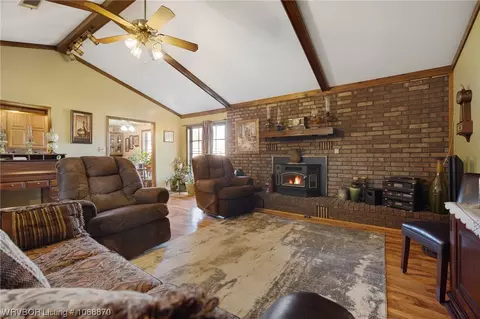 15022 White Bluff Rd, Fort Smith, AR 72916 photo 11