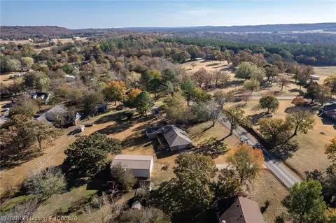 15022 White Bluff Rd, Fort Smith, AR 72916 photo 4