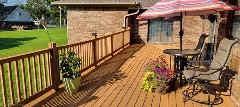 15022 White Bluff Rd, Fort Smith, AR 72916 photo 7