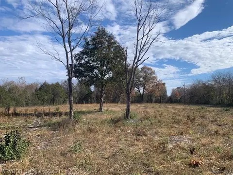 Tbd N Cedar Avenue, Alma, AR 72921