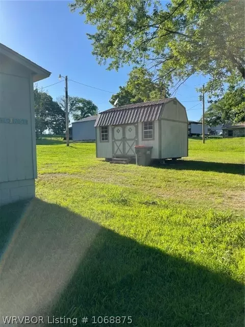 205 Gin St, Gans, OK 74936 photo 31