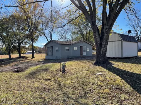 205 Gin St, Gans, OK 74936 photo 5