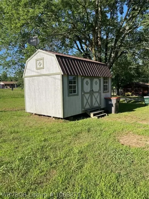 205 Gin St, Gans, OK 74936 photo 32