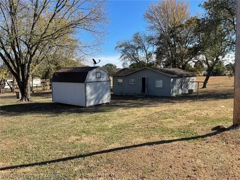 205 Gin St, Gans, OK 74936 photo 7