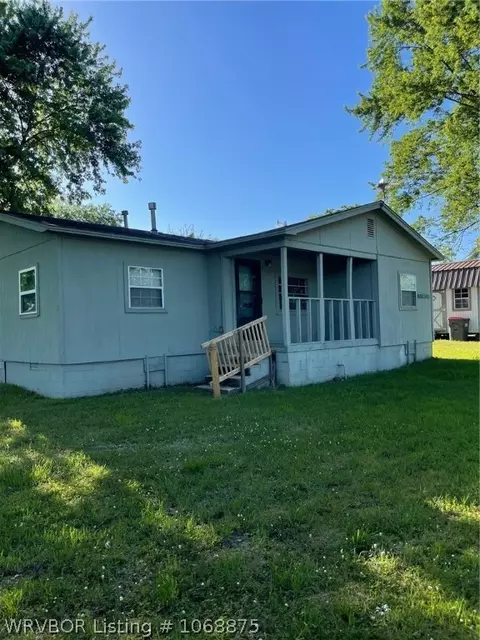 205 Gin St, Gans, OK 74936 photo 37