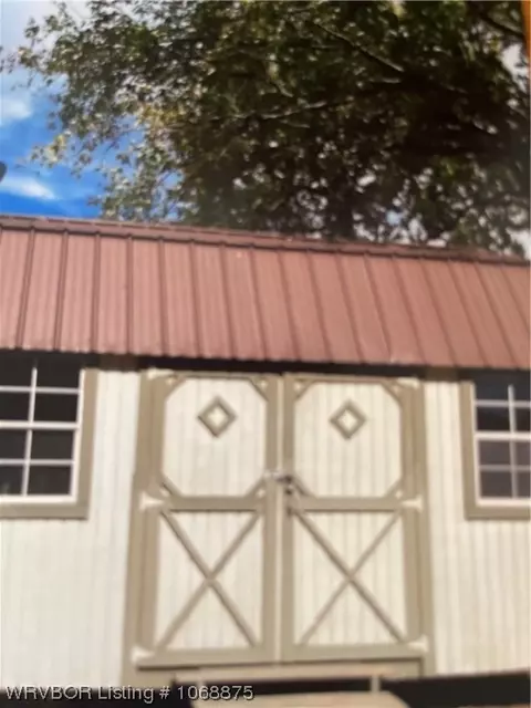 205 Gin St, Gans, OK 74936 photo 33