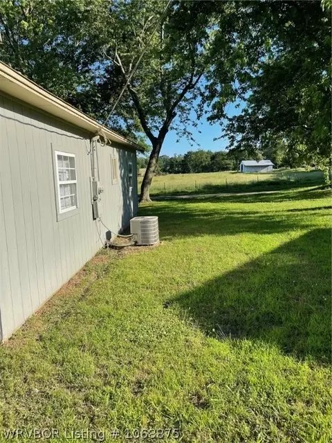 205 Gin St, Gans, OK 74936 photo 12