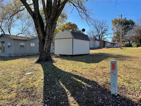 205 Gin St, Gans, OK 74936 photo 6