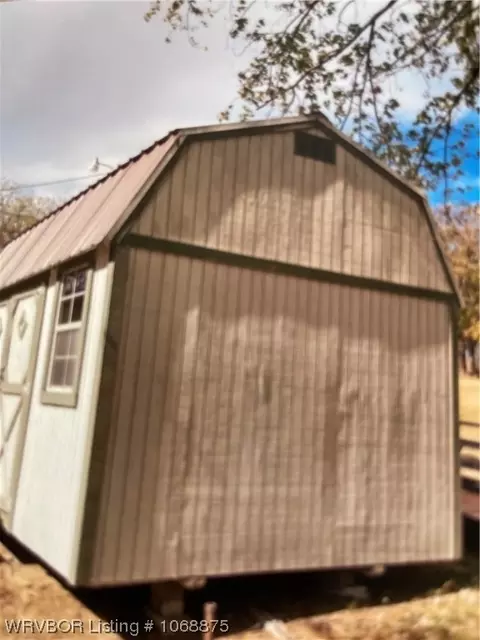 205 Gin St, Gans, OK 74936 photo 34