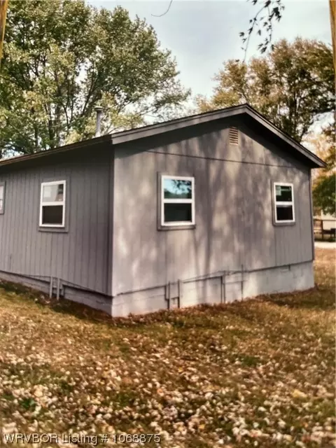 205 Gin St, Gans, OK 74936 photo 9