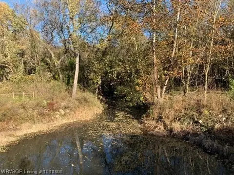 Tbd N 252 Highway, Lavaca, AR 72941