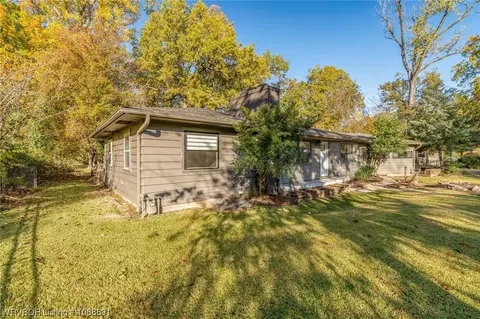 1517 52nd St, Fort Smith, AR 72904 photo 3