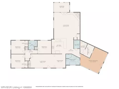 1517 52nd St, Fort Smith, AR 72904 photo 48