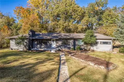 1517 52nd St, Fort Smith, AR 72904 photo 2
