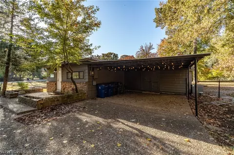 1517 52nd St, Fort Smith, AR 72904 photo 36
