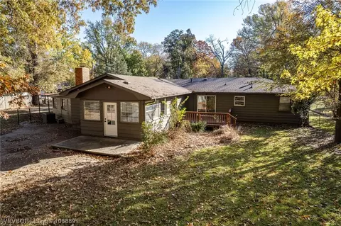 1517 52nd St, Fort Smith, AR 72904 photo 37