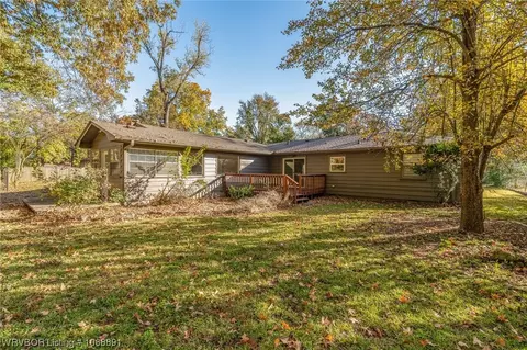 1517 52nd St, Fort Smith, AR 72904 photo 40